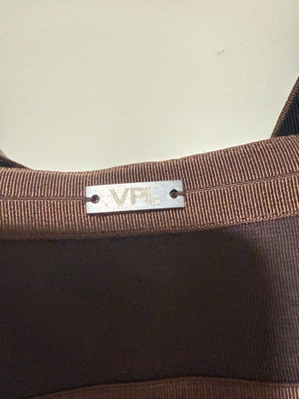 VPL Tank. Size XS. Excellent Condition. - Picture 3 of 5
